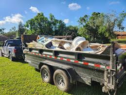 Best Residential Junk Removal  in Middle Island, NY